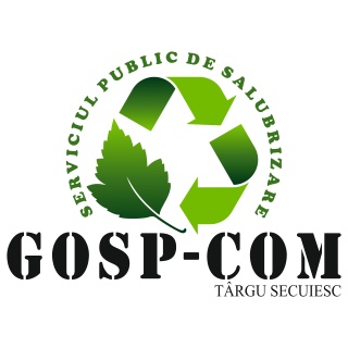 Logo Gosp-Com SRL (RO)
