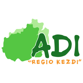 Regio Kezdi logó