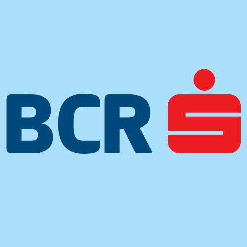BCR-Erste Bank