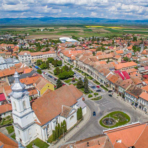 Târgu Secuiesc